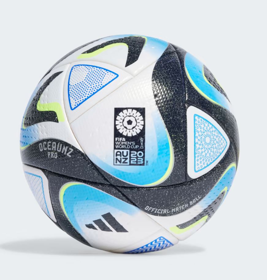 ADIDAS OCEAUNZ PRO Ball HT9011 – Soccer Corner Store