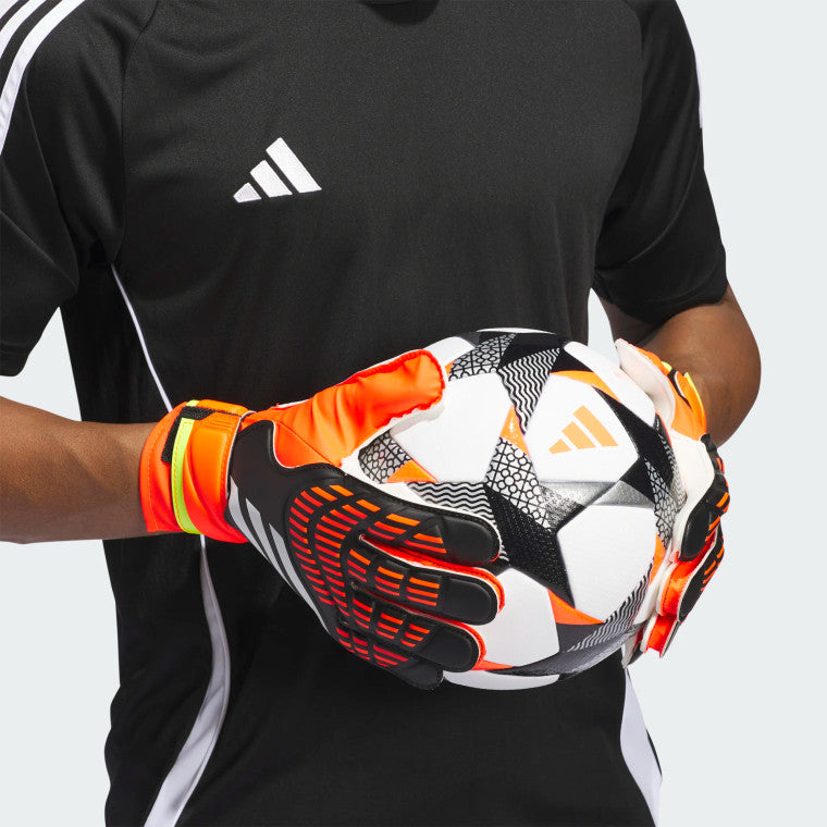 Gloves Goalkeeper