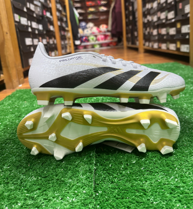 Cleats