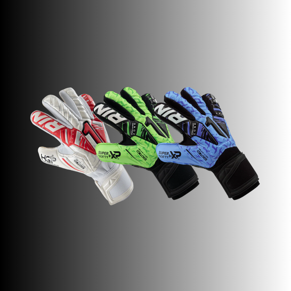 Gloves Goalkeeper