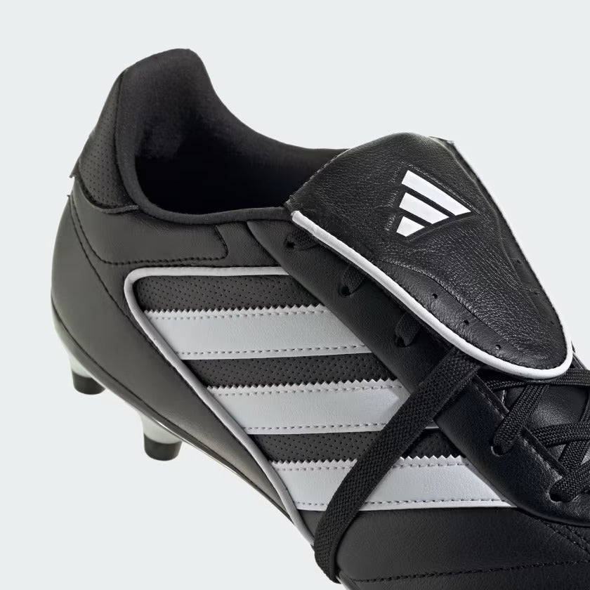 Cleats