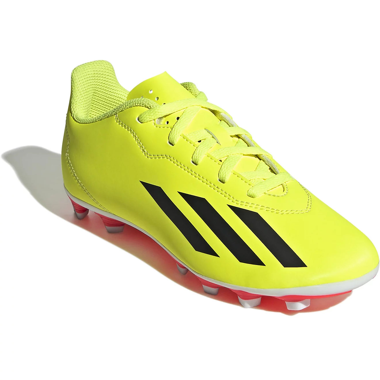 ADIDAS X CRAZYFAST CLUB FG Soccer Cleats – Soccer Corner Store