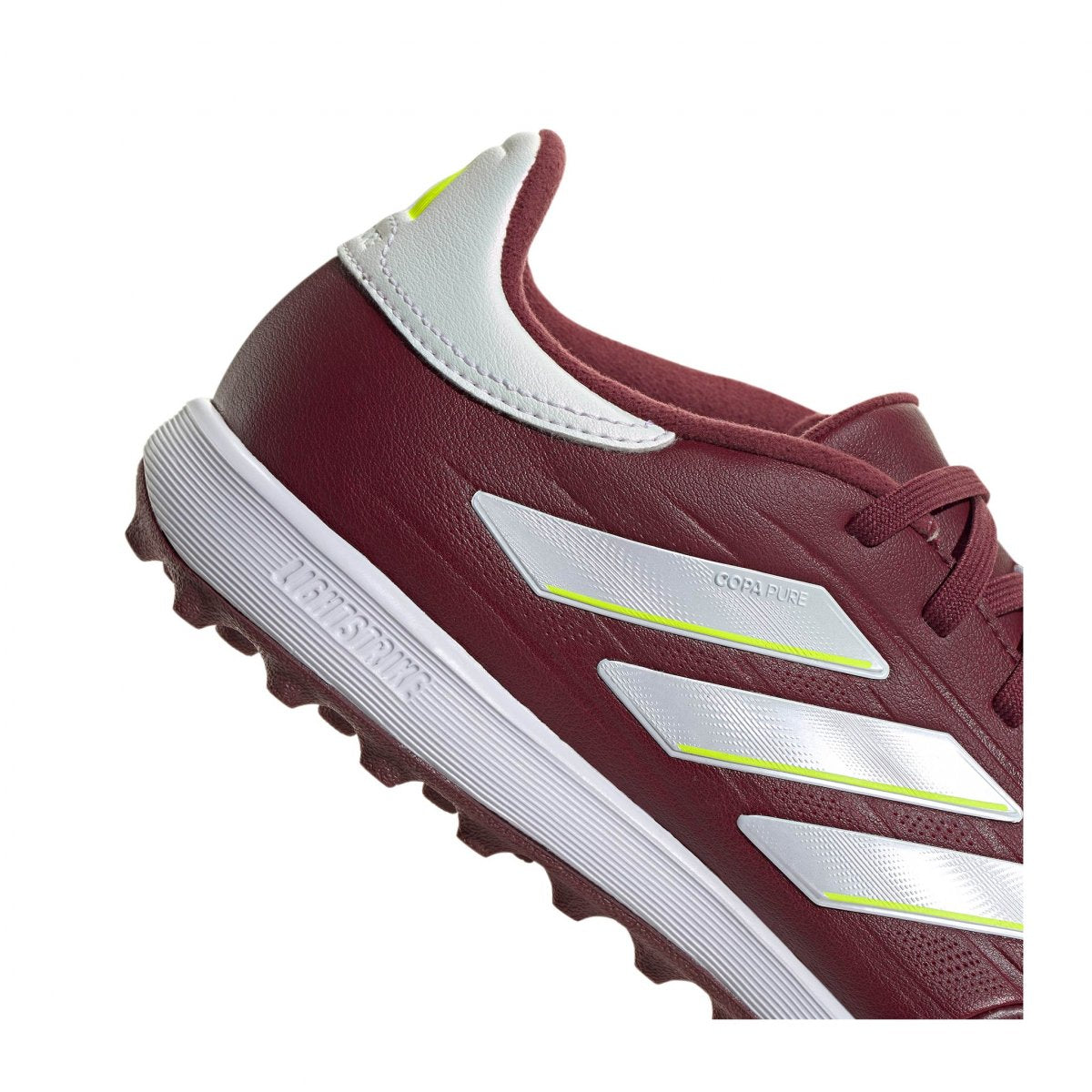 ADIDAS Unisex Copa Pure 2 League TURF IE7497 Soccer Corner Store