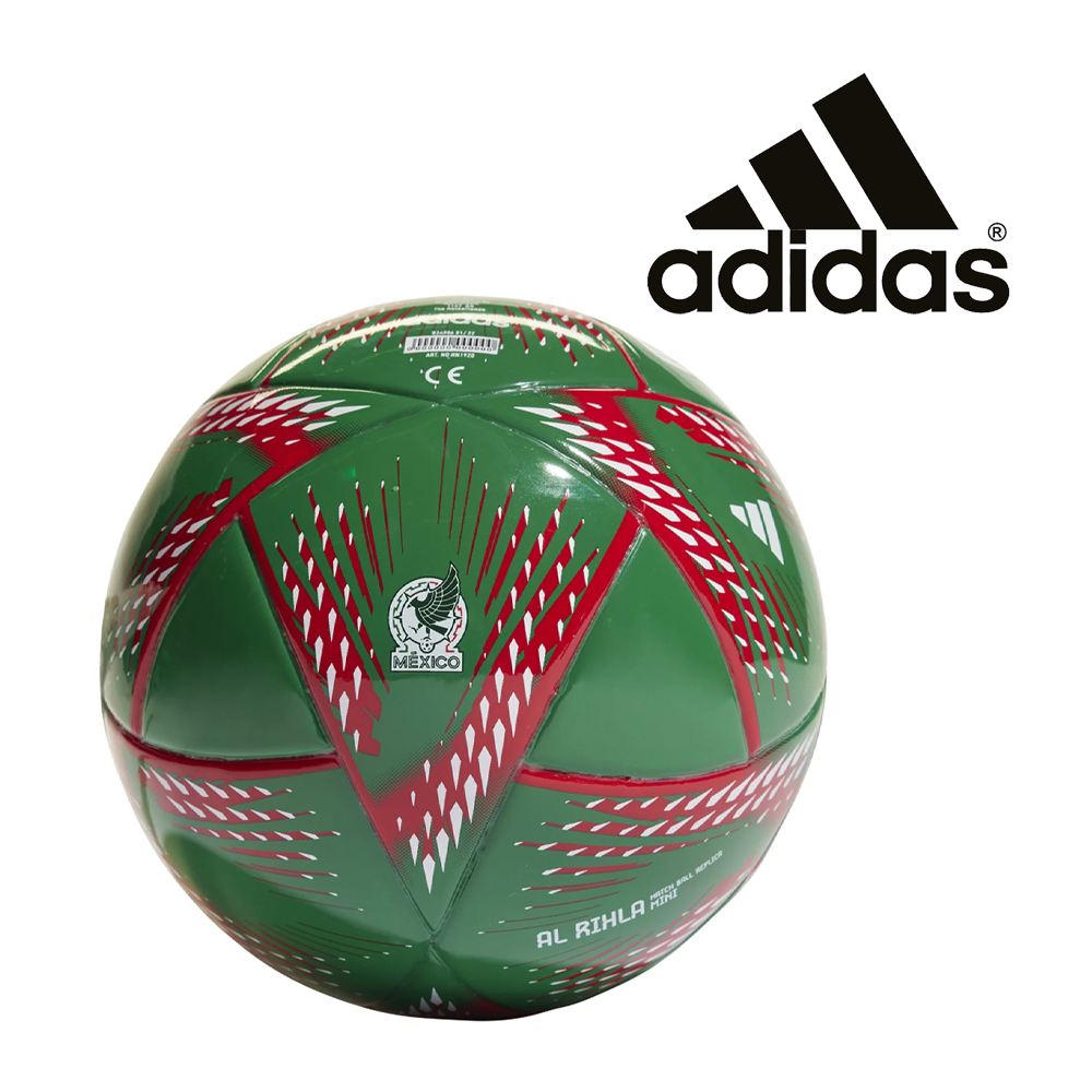 Adidas mexico online soccer ball