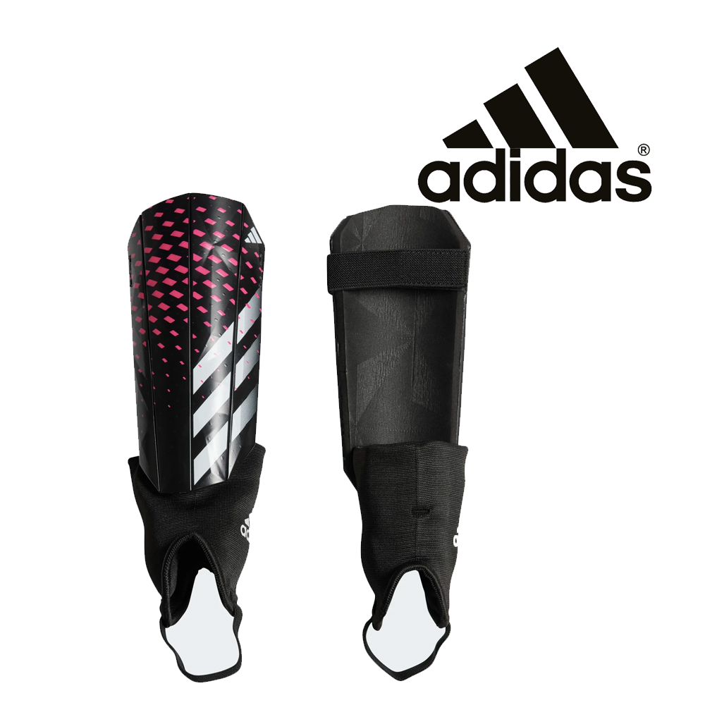 Predator top shin guards