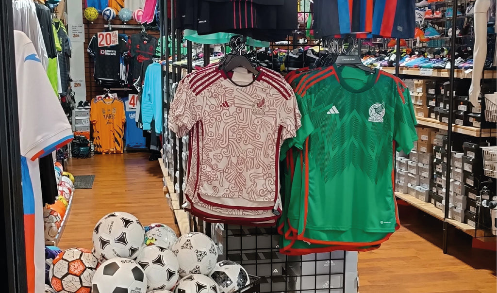 Adidas store soccer Clearance