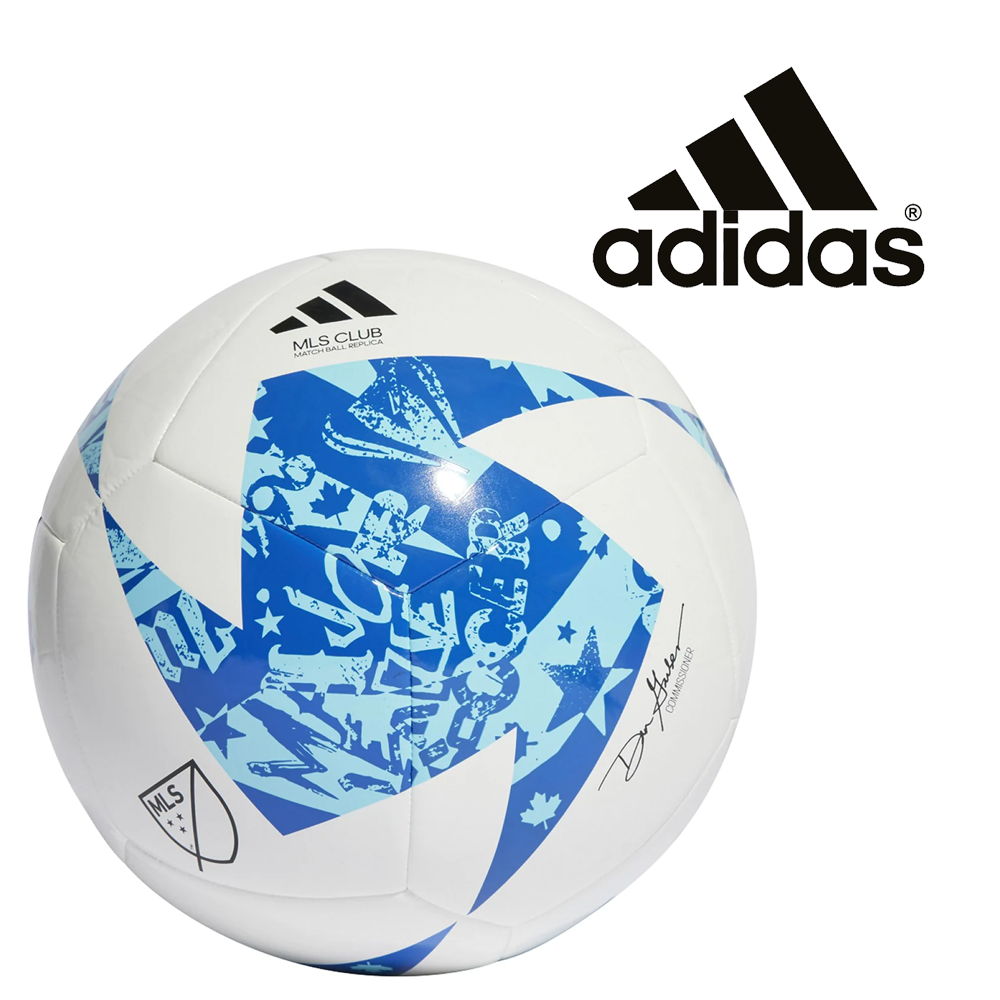 Adidas 218 mls top top glider soccer ball