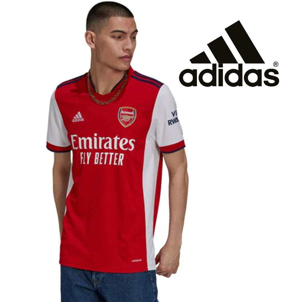 Adidas sales arsenal store