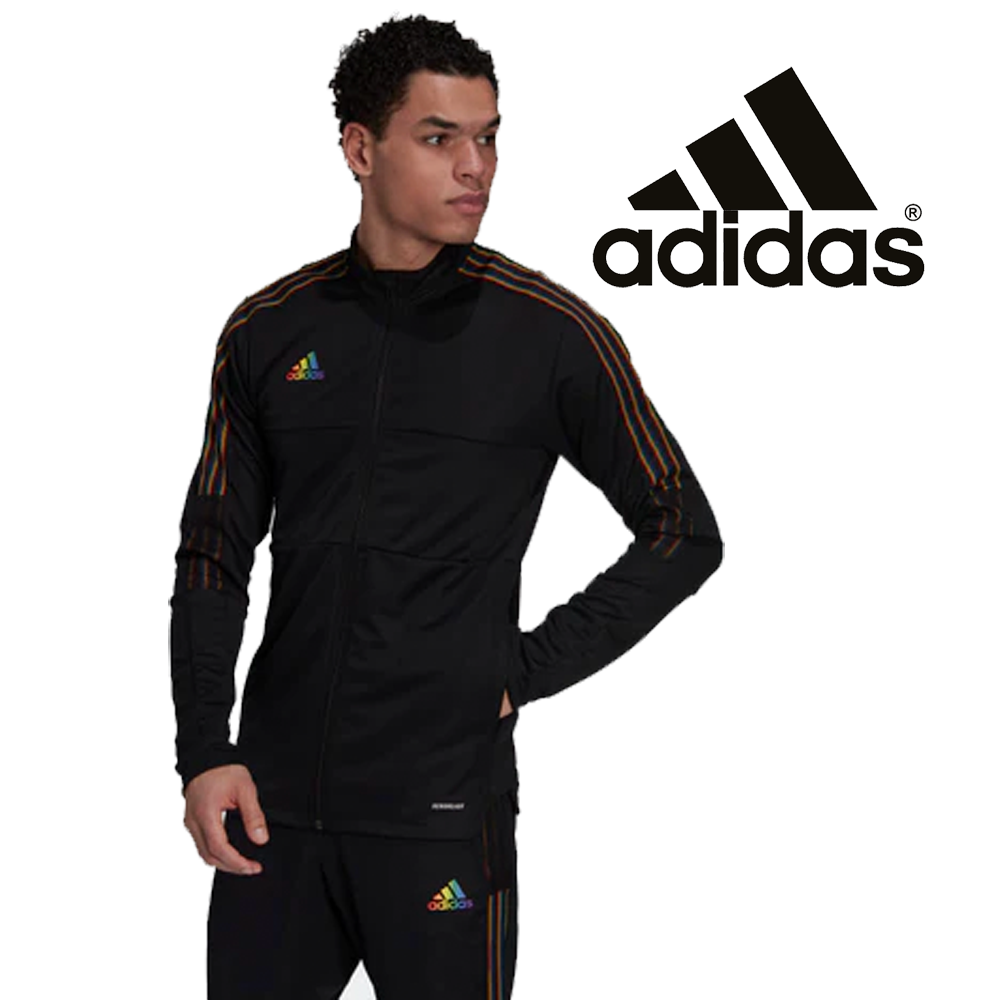 ADIDAS Men's Tiro Track Jacket SOCDY0102 – Soccer Corner Store