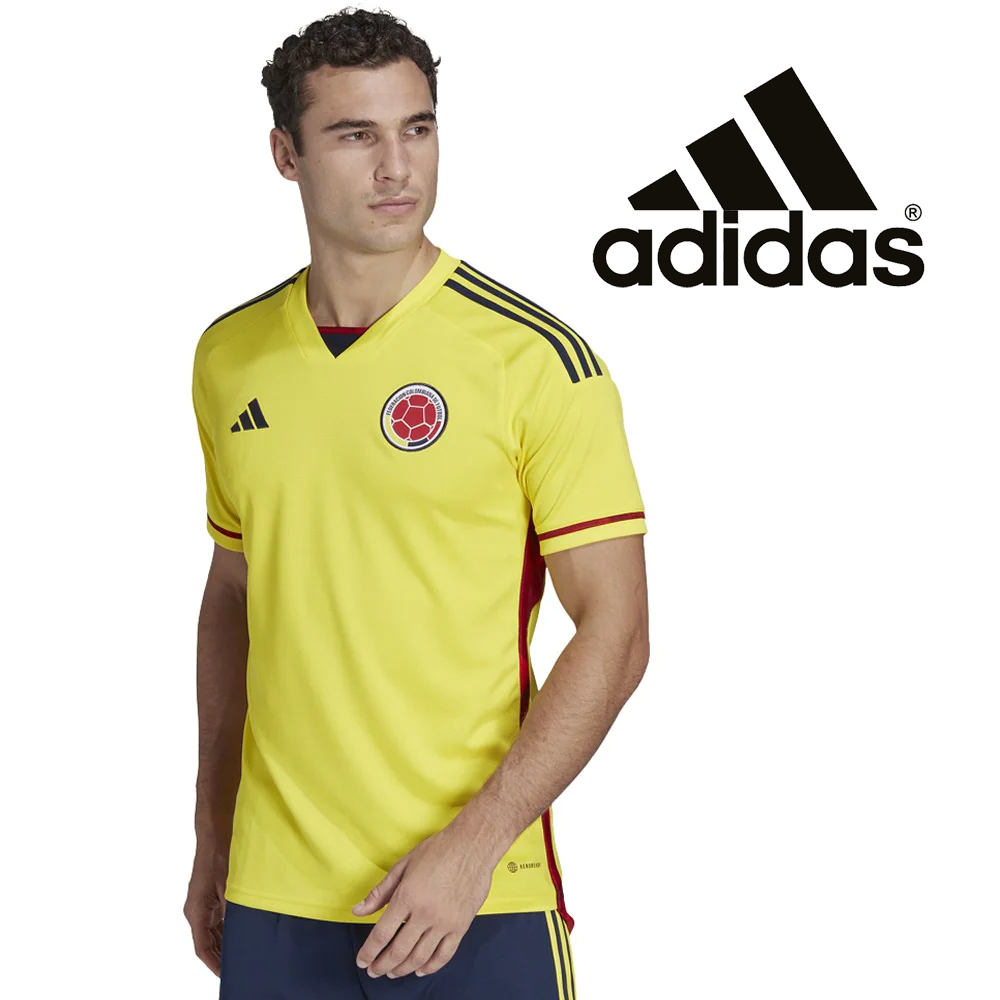 Adidas clearance colombia shirt