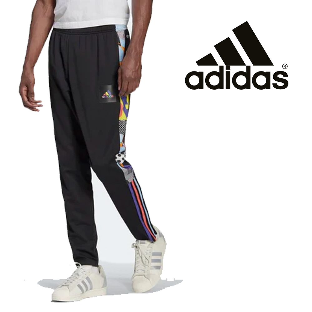 ADIDAS Men\'s Tiro Pant Pride Store – SOCHC9785 Soccer Corner