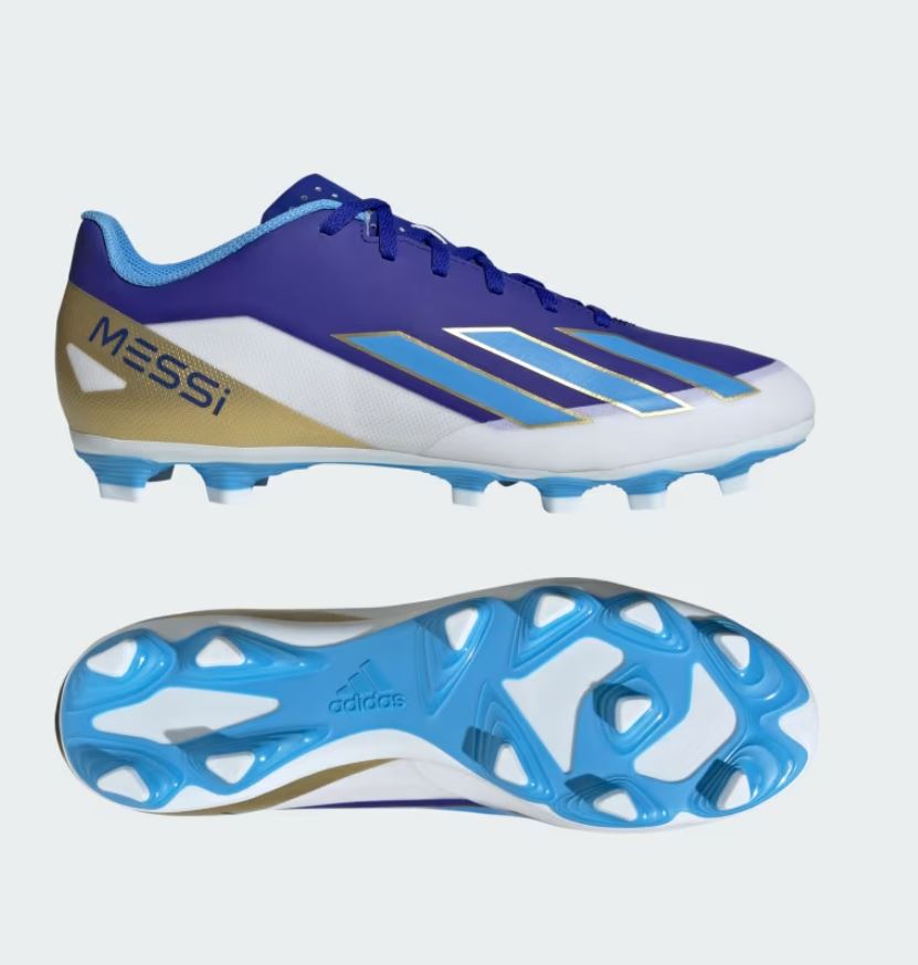 Firm Ground â Soccer Corner Store